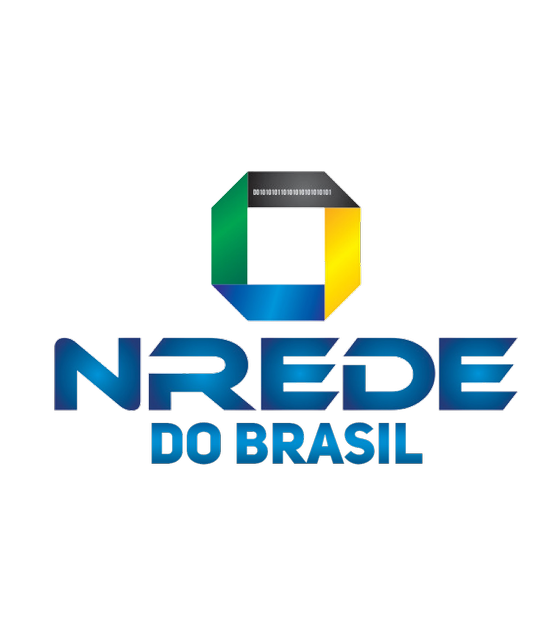 NREDE DO BRASIL
